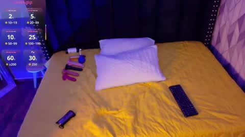 little sharon online show from 11/06/25, 03:07