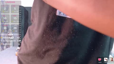 little sharon online show from 03/04/26, 02:28