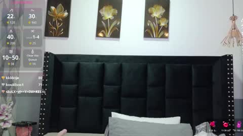 little sharon online show from 03/25/26, 02:39