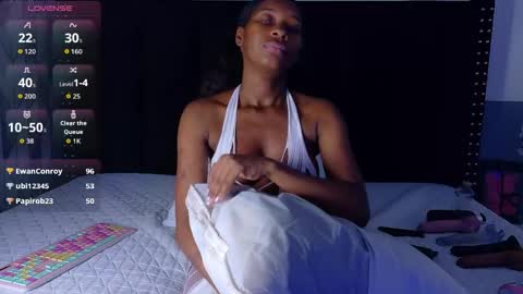 little sharon online show from 04/24/26, 02:58