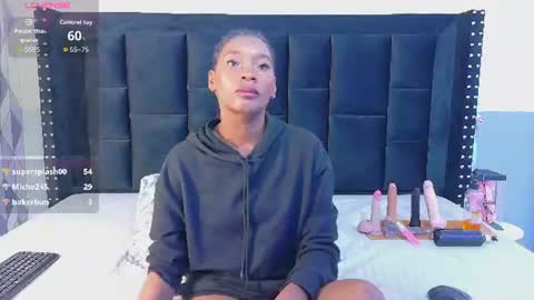 little sharon online show from 07/28/26, 02:40