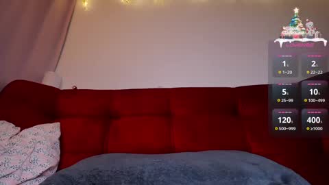 diana fansly petitemuse online show from 12/10/24, 09:54