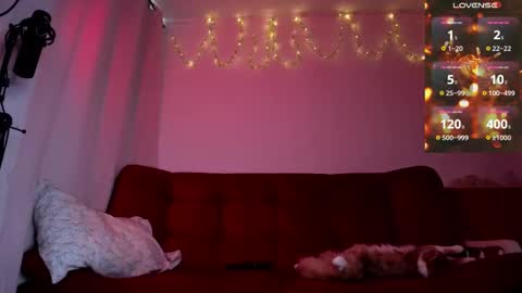 diana fansly petitemuse online show from 02/27/25, 07:37