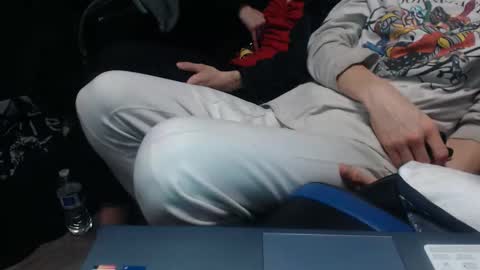 Snapshot of petitepleasure69420 chatting on 11/28/25, 02:03 petitepleasure69420 online show from 11/28/25, 02:03