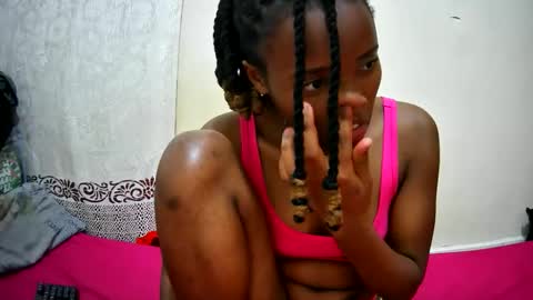 petitetasha online show from 11/27/25, 12:46