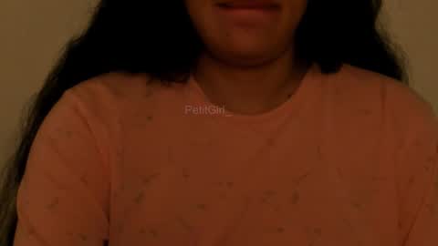Snapshot of petitgirl_ chatting on 12/03/25, 12:07 J A S S online show from 12/03/25, 12:07