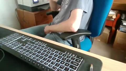 petitwilly online show from 03/16/26, 09:13