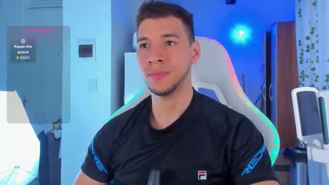 Petter  Coleman online show from 01/13/26, 08:58