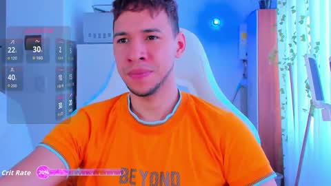 Snapshot of petter_coleman chatting on 01/17/26, 06:33 Petter Coleman online show from 01/17/26, 06:33