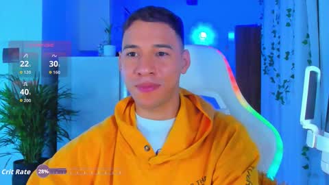 Snapshot of petter_coleman chatting on 02/03/26, 02:53 Petter Coleman online show from 02/03/26, 02:53