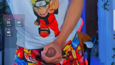 Snapshot of petter_coleman chatting on 02/05/26, 07:02 Petter Coleman online show from 02/05/26, 07:02