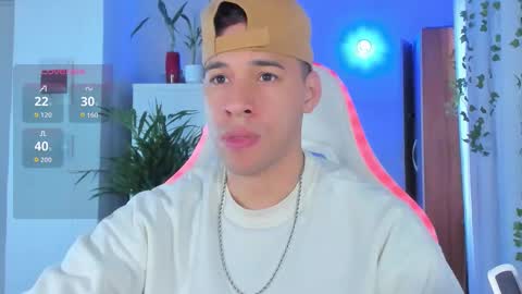 Snapshot of petter_coleman chatting on 02/08/26, 10:02 Petter Coleman online show from 02/08/26, 10:02