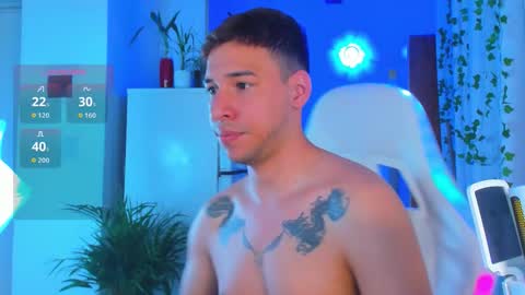 Snapshot of petter_coleman chatting on 02/12/26, 12:16 Petter Coleman online show from 02/12/26, 12:16