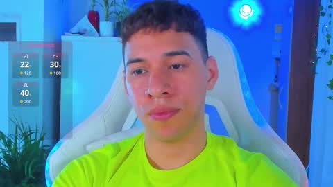 Snapshot of petter_coleman chatting on 02/13/26, 01:56 Petter Coleman online show from 02/13/26, 01:56