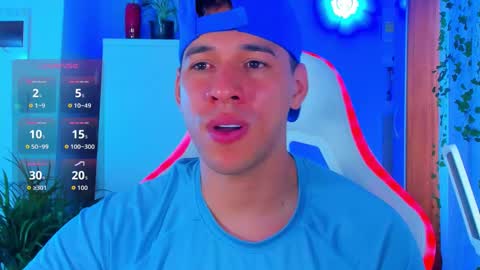 Snapshot of petter_coleman chatting on 02/16/26, 08:49 Petter Coleman online show from 02/16/26, 08:49