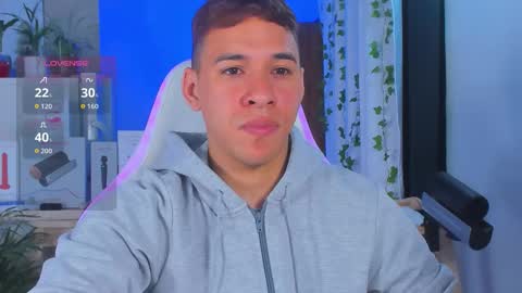 Petter  Coleman online show from 03/20/26, 01:43