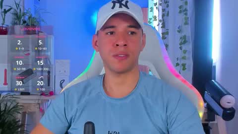 Petter  Coleman online show from 03/20/26, 09:19