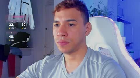 Petter  Coleman online show from 03/27/26, 12:16