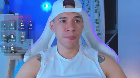 Petter  Coleman online show from 04/06/26, 11:49