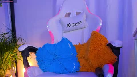 Petter  Coleman online show from 04/16/26, 01:06