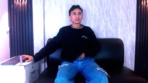 Snapshot of petter_hotman chatting on 02/28/26, 11:55 petter hotman online show from 02/28/26, 11:55