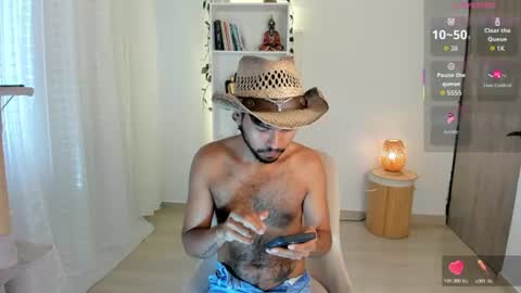 Snapshot of pettercat chatting on 07/21/26, 01:57 Pettercat online show from 07/21/26, 01:57