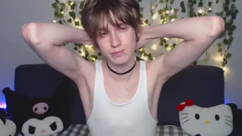 soren online show from 01/31/26, 11:58