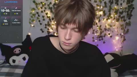 soren online show from 02/16/26, 09:55