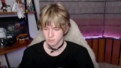 soren online show from 03/31/26, 10:10