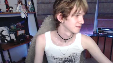 soren online show from 04/07/26, 07:25