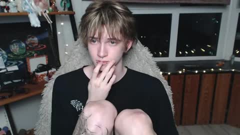 soren online show from 04/22/26, 10:44