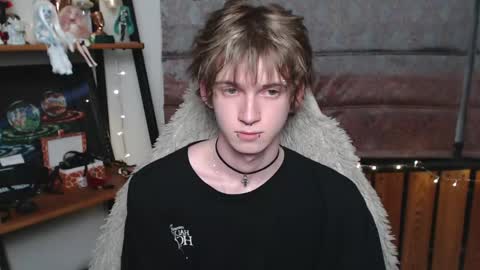 soren online show from 04/23/26, 08:33