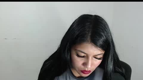 Snapshot of peytonbrunette chatting on 03/20/26, 07:35 Dulce online show from 03/20/26, 07:35