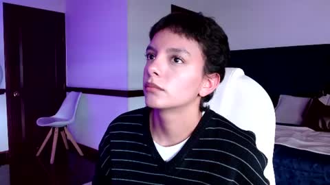 THG BABY    online show from 07/07/26, 07:18