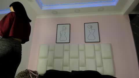 Peyton Louise online show from 03/22/26, 11:13