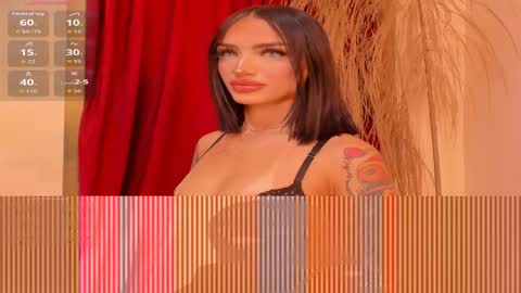 Pet Rees online show from 11/23/25, 03:28