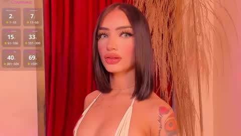 Pet Rees online show from 11/25/25, 01:38