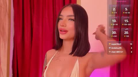 Pet Rees online show from 11/29/25, 04:04