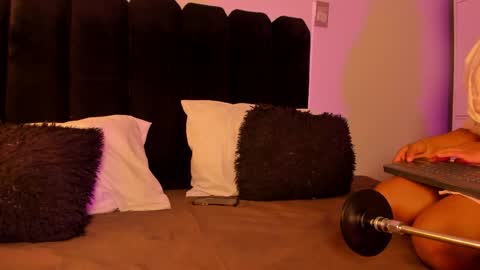 peytonrouse1 online show from 05/31/26, 11:39