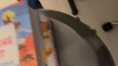 Dilf online show from 02/07/26, 05:05