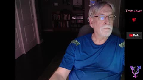 George online show from 02/07/25, 06:03