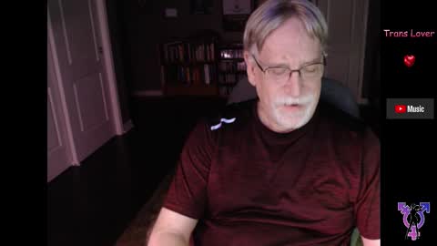 George online show from 02/09/25, 03:00