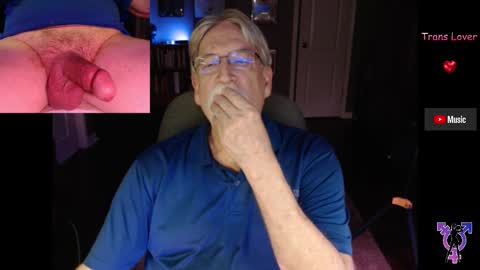 George online show from 10/29/25, 05:42