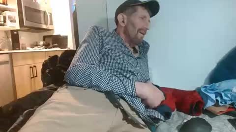 pgrower online show from 02/02/26, 10:08