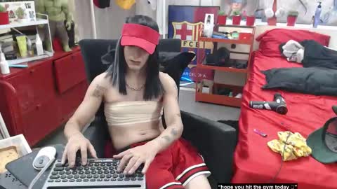 Snapshot of pgunpewpew chatting on 05/16/26, 01:02 BunnyBulk online show from 05/16/26, 01:02