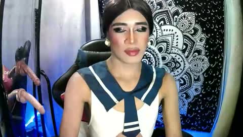 JOHN online show from 04/23/26, 03:14