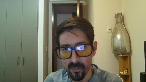 Snapshot of phanch0 chatting on 01/16/25, 02:41 PANCHO online show from 01/16/25, 02:41