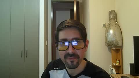 Snapshot of phanch0 chatting on 01/22/25, 02:59 PANCHO online show from 01/22/25, 02:59