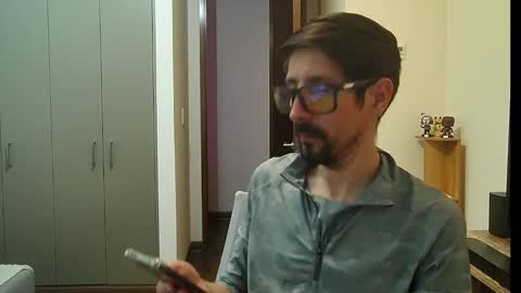 Snapshot of phanch0 chatting on 02/02/25, 02:48 PANCHO online show from 02/02/25, 02:48