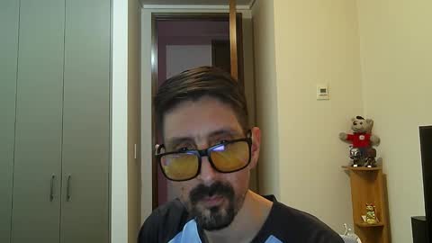 Snapshot of phanch0 chatting on 02/12/25, 12:48 PANCHO online show from 02/12/25, 12:48